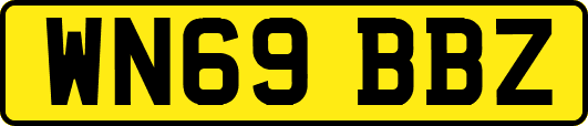 WN69BBZ