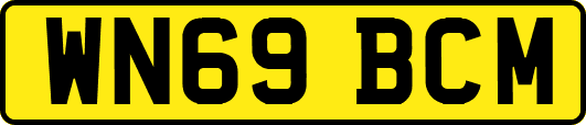 WN69BCM