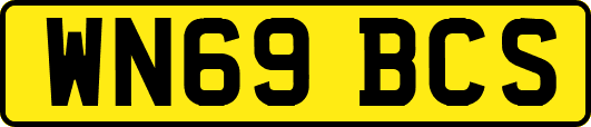 WN69BCS