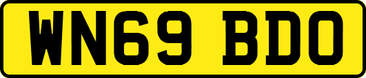 WN69BDO