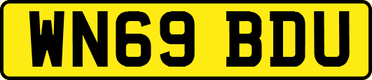 WN69BDU