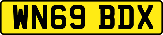 WN69BDX