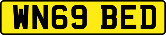 WN69BED