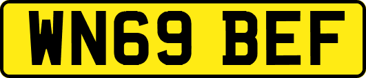 WN69BEF