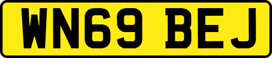 WN69BEJ