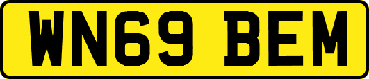 WN69BEM