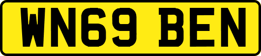 WN69BEN