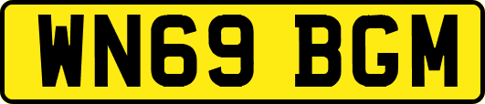 WN69BGM