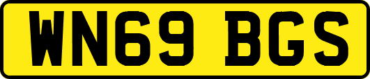 WN69BGS
