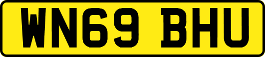 WN69BHU