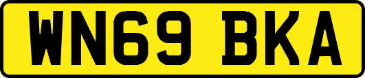 WN69BKA