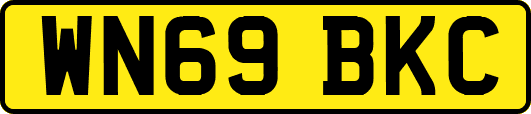 WN69BKC
