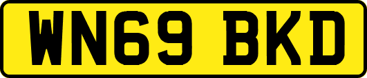 WN69BKD