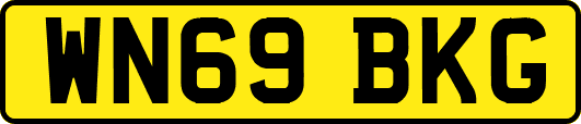 WN69BKG
