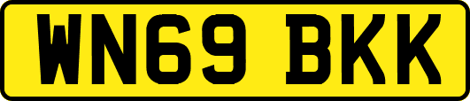 WN69BKK