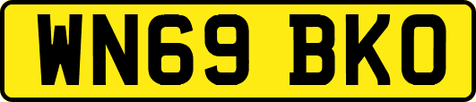 WN69BKO