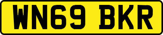WN69BKR