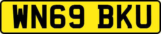 WN69BKU