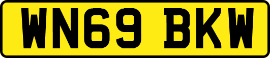 WN69BKW