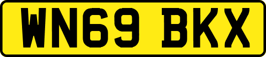 WN69BKX