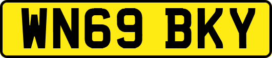 WN69BKY