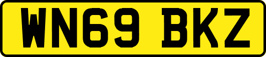 WN69BKZ