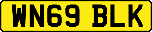 WN69BLK