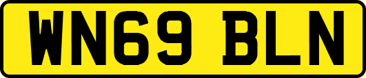 WN69BLN