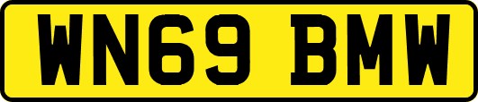 WN69BMW