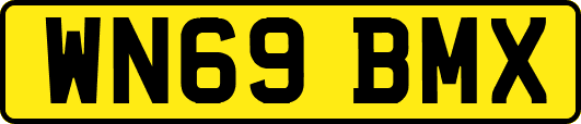 WN69BMX