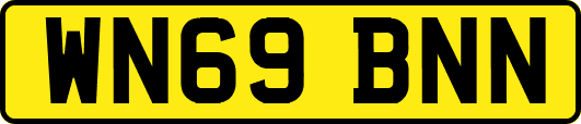 WN69BNN