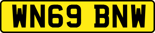 WN69BNW