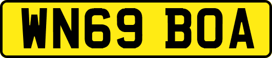 WN69BOA