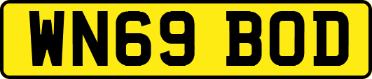 WN69BOD