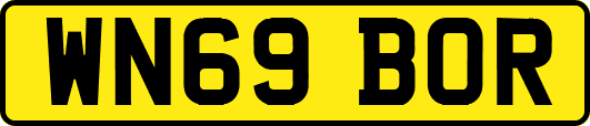 WN69BOR