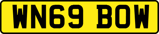 WN69BOW