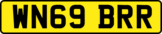 WN69BRR