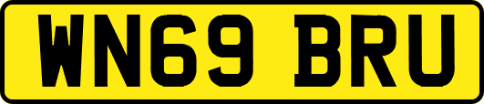 WN69BRU