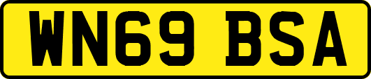 WN69BSA
