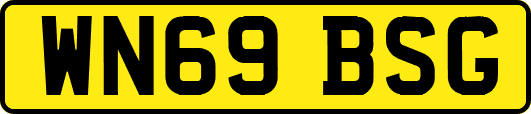 WN69BSG