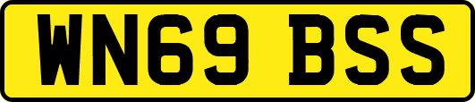 WN69BSS