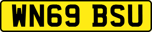 WN69BSU