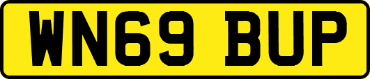 WN69BUP