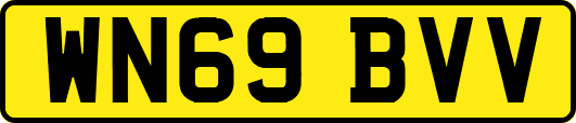 WN69BVV