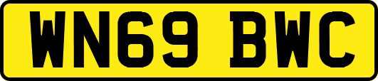 WN69BWC
