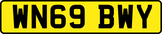 WN69BWY