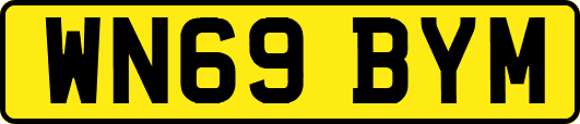WN69BYM