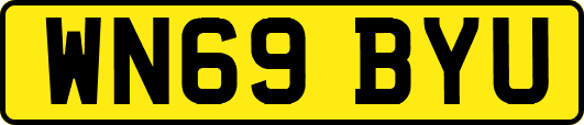 WN69BYU