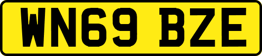 WN69BZE