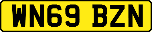 WN69BZN